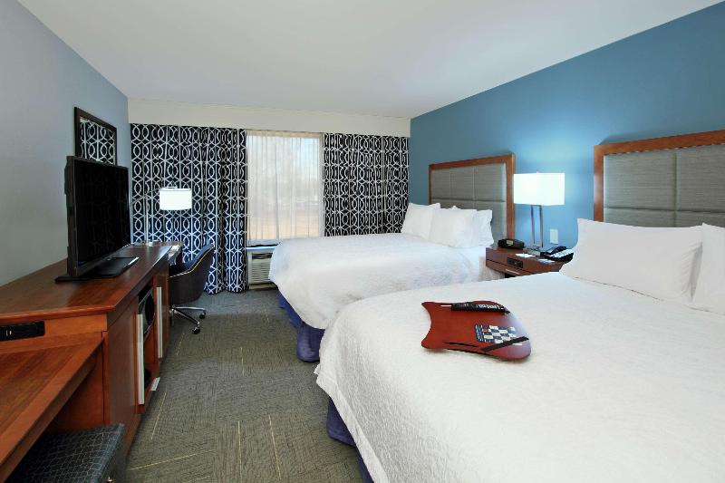 Hampton Inn Jackson/Richland-Highway 49 image