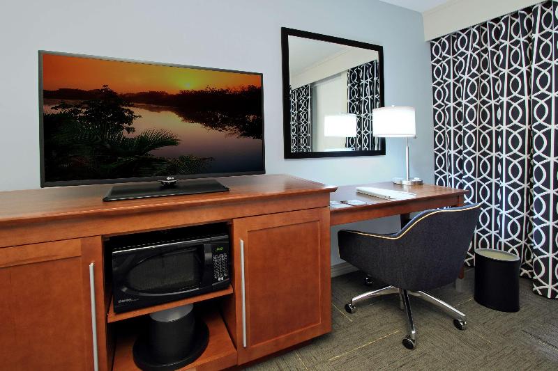 Hampton Inn Jackson/Richland-Highway 49 image