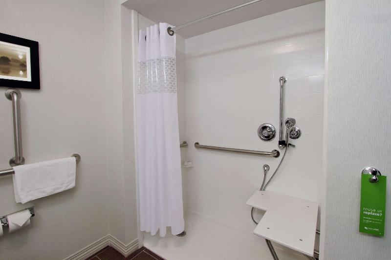 Hampton Inn Jackson/Richland-Highway 49 image
