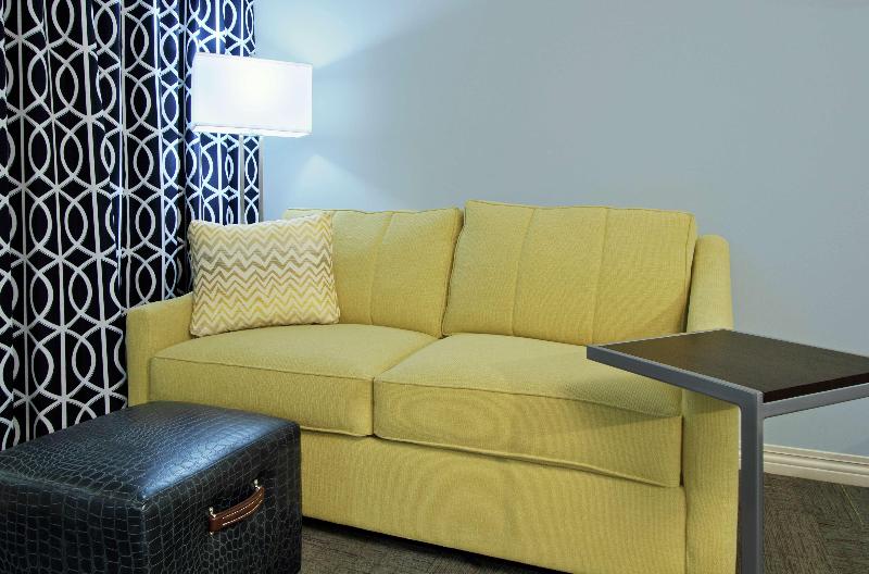 Hampton Inn Jackson/Richland-Highway 49 image