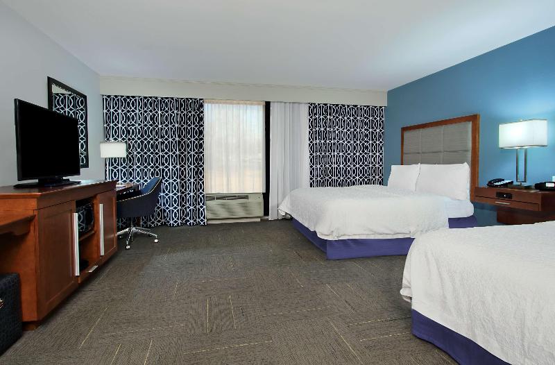 Hampton Inn Jackson/Richland-Highway 49 image