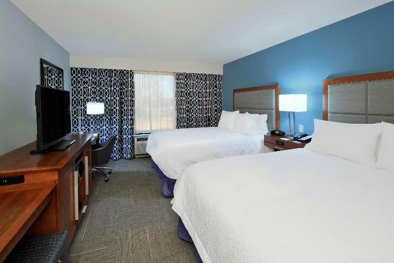 Hampton Inn Jackson/Richland-Highway 49 image