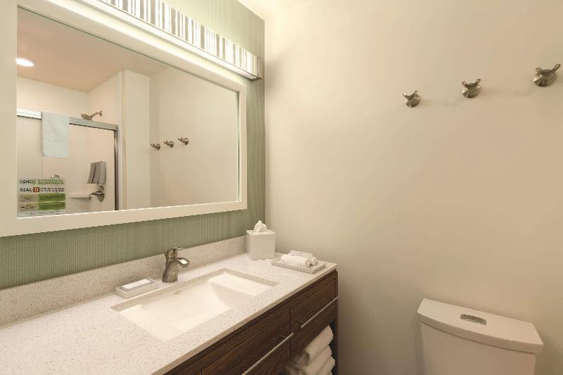 Hotel Home2 Suites by Hilton Bellingham, WA