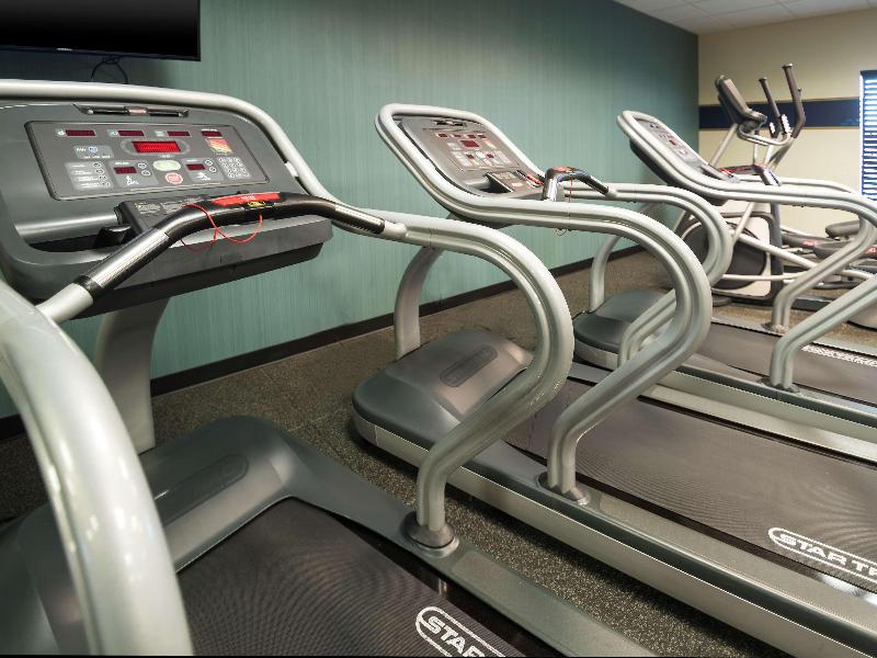 Hampton Inn Hernando image 2