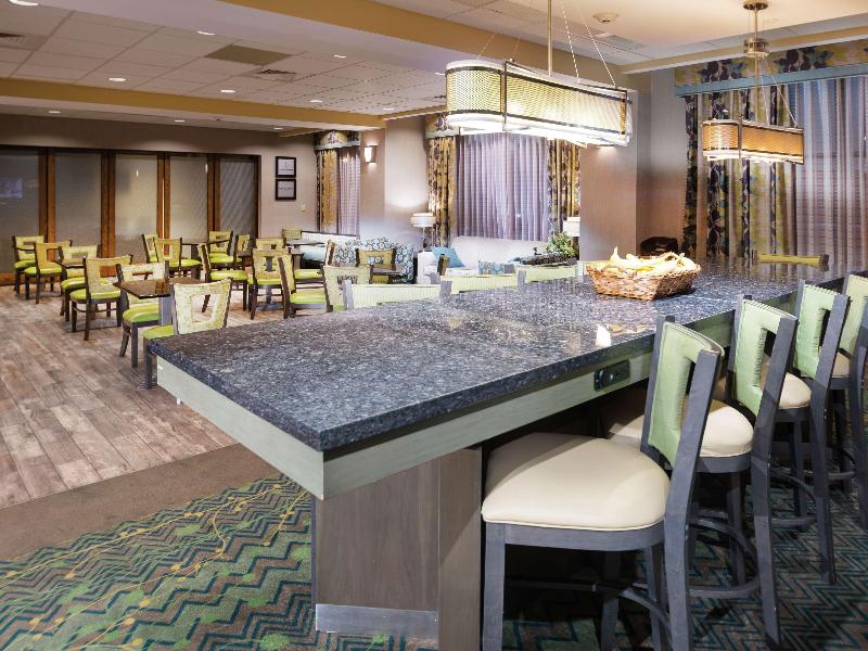 Hampton Inn Hernando image