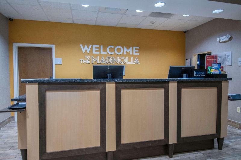 Hampton Inn Hernando image