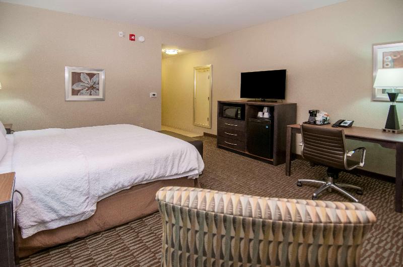 Hampton Inn Hernando image