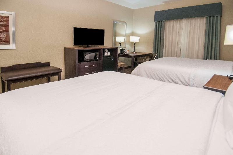 Hampton Inn Hernando image