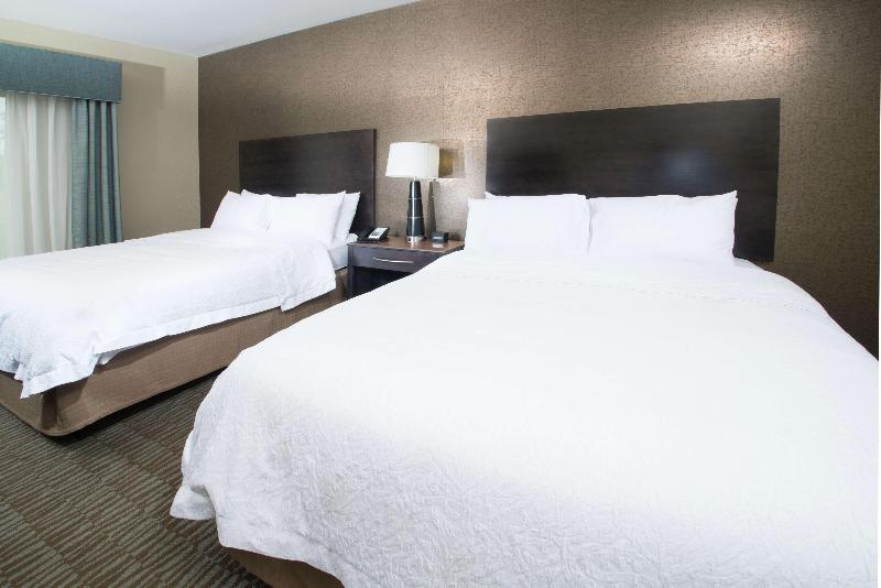 Hampton Inn Hernando image