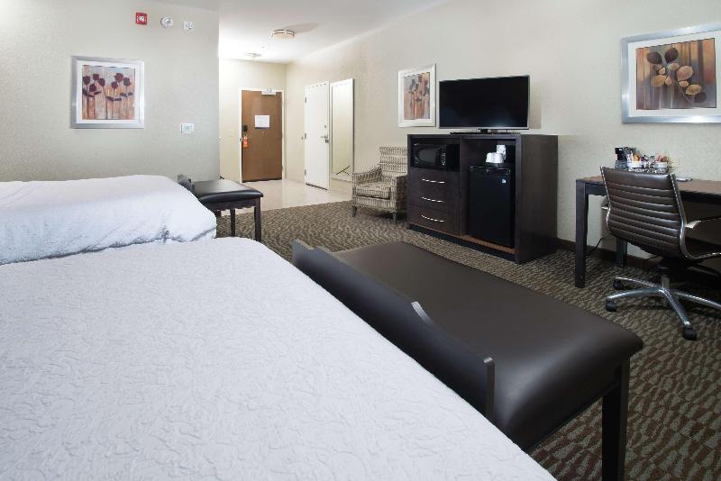 Hampton Inn Hernando image