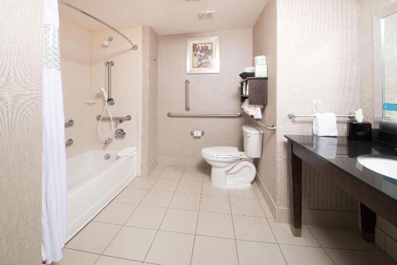Hampton Inn Hernando image