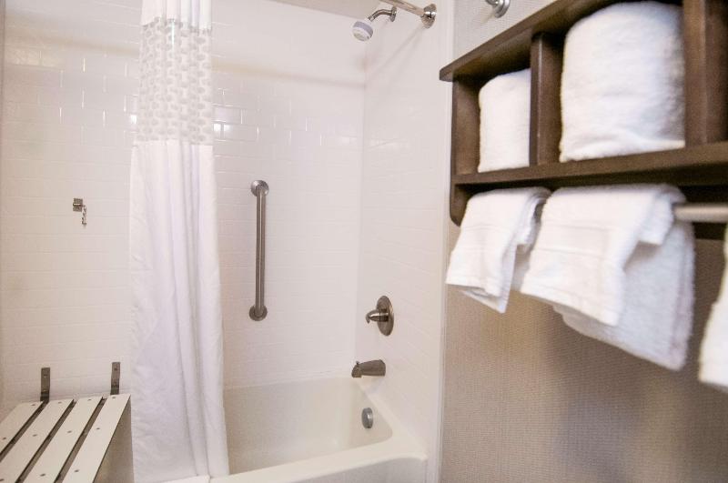 Hampton Inn Hernando image
