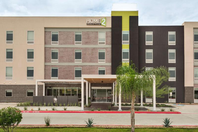Hotel Home2 Suites by Hilton Houston/Katy