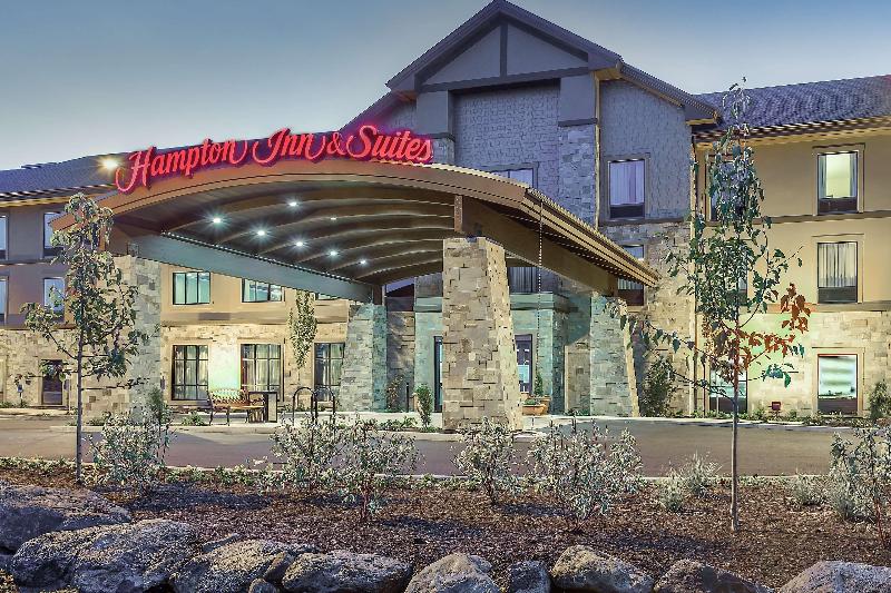 Hampton Inn and Suites Bend, OR