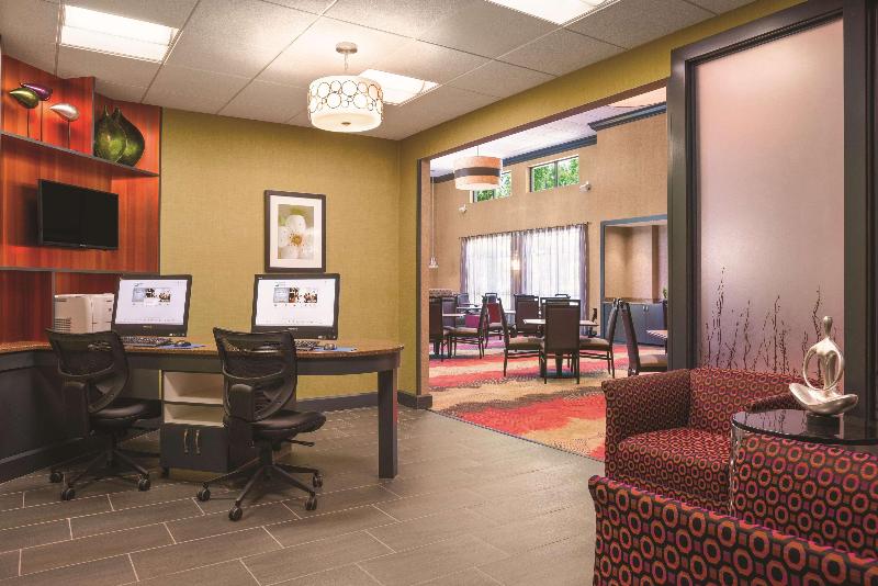 HOMEWOOD SUITES BY HILTON ANKENY