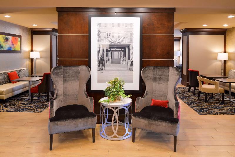 Hampton Inn Rome image