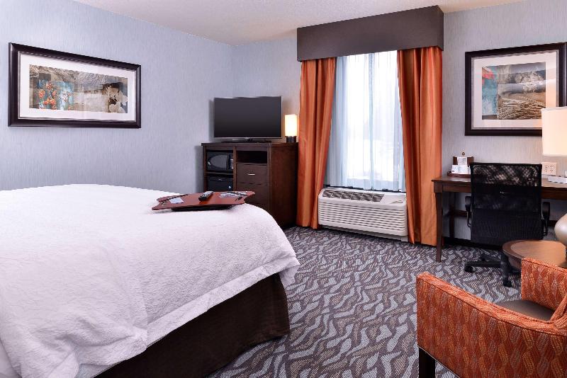 Hampton Inn Rome image