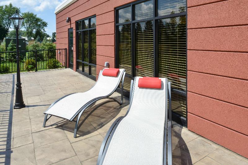 Hampton Inn Rome image