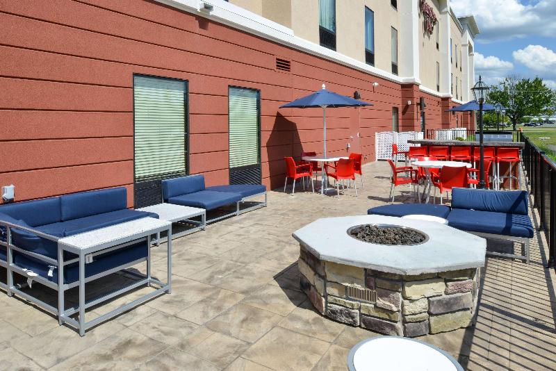 Hampton Inn Rome image