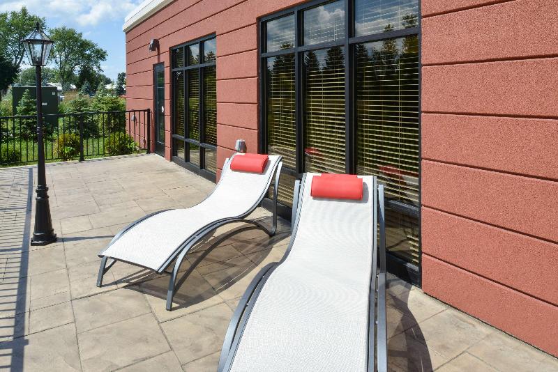 Hampton Inn Rome image