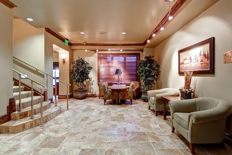 Homewood Suites By Hilton Richland image