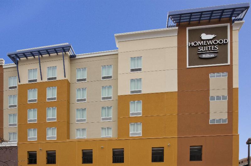 Homewood Suites by Hilton Rochester, MN