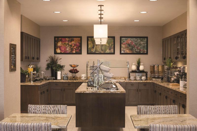 Homewood Suites by Hilton Tucson/St. Philip's Plaz