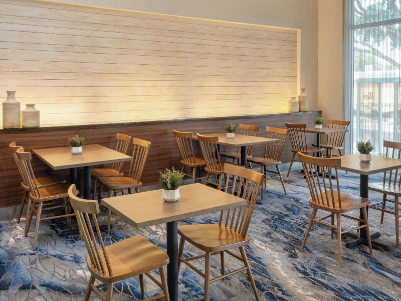 Fairfield Inn & Suites Delray Beach image