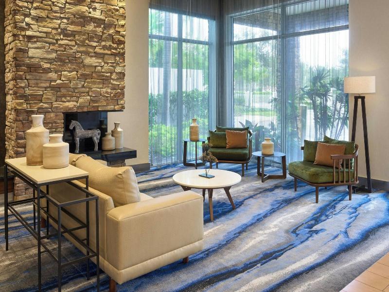 Fairfield Inn & Suites Delray Beach image