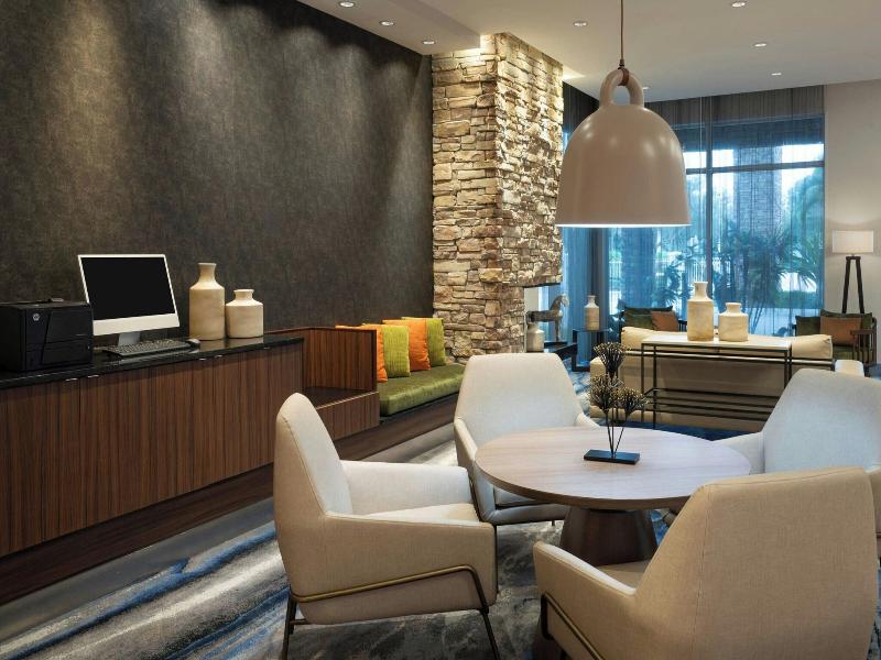 Fairfield Inn & Suites Delray Beach image