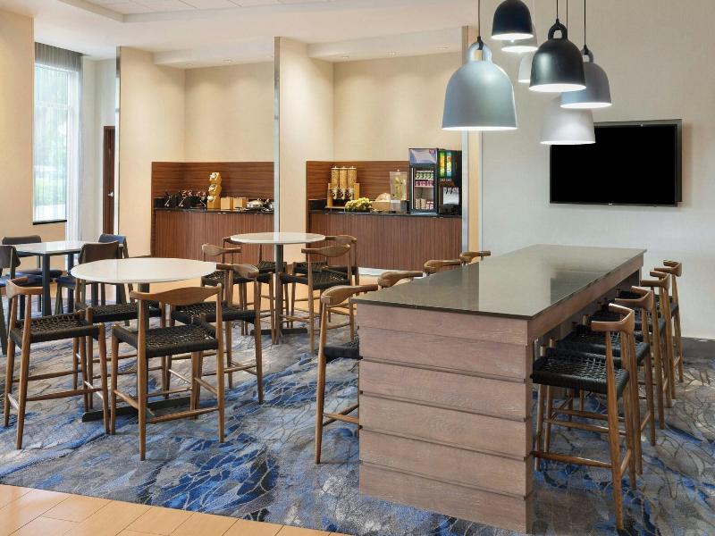 Fairfield Inn & Suites Delray Beach image