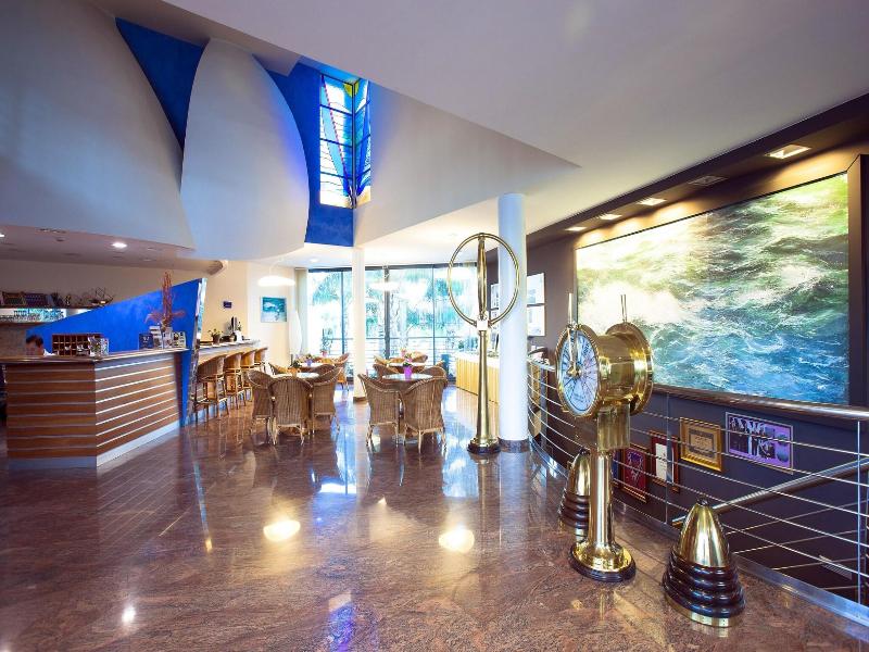 Relais du Silence Miami Mar image