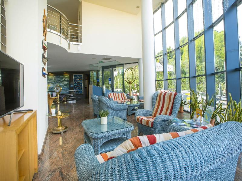 Relais du Silence Miami Mar image