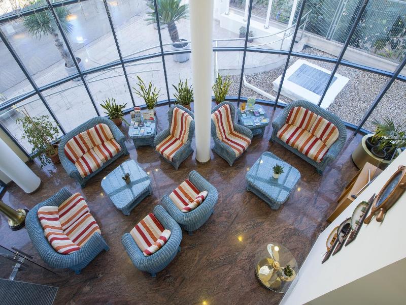 Relais du Silence Miami Mar image