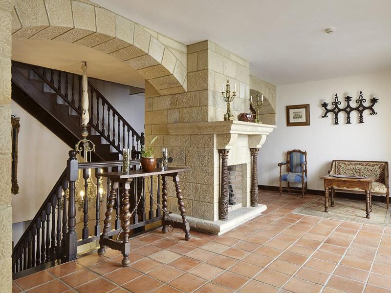 Relais du Silence Saiaz Getaria Hotela image