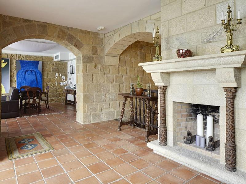Relais du Silence Saiaz Getaria Hotela image
