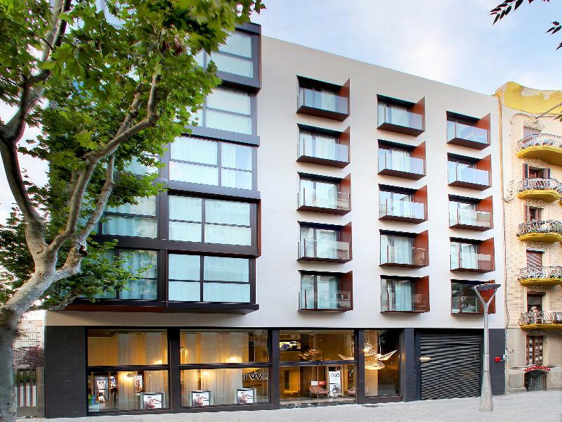 TWO Hotel Barcelona by Axel Adults Only image