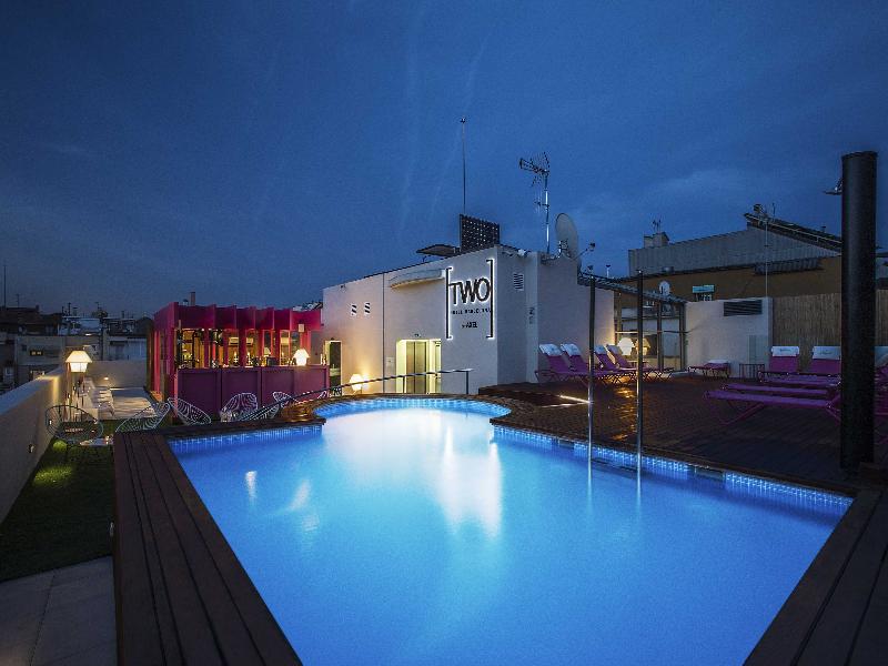 TWO Hotel Barcelona by Axel Adults Only image