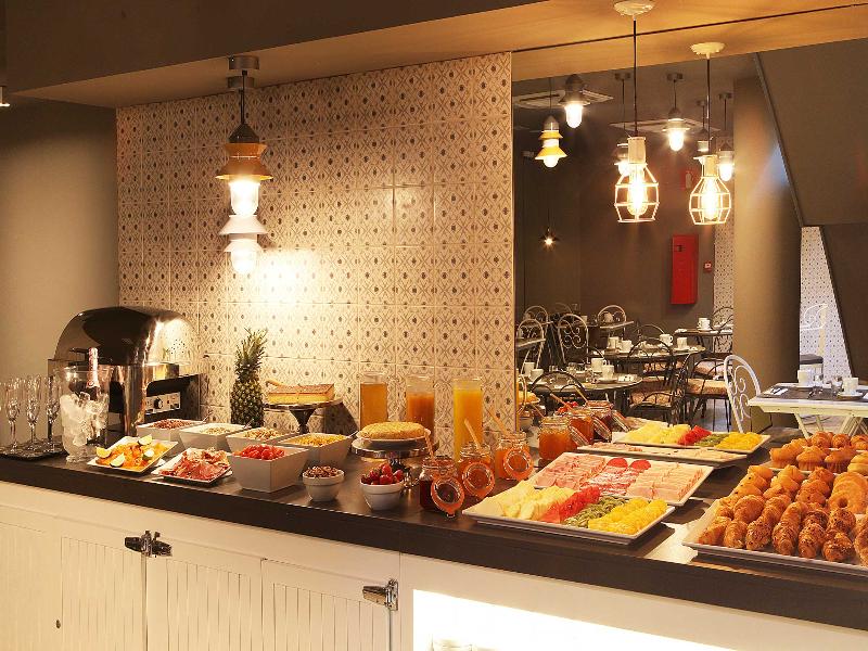 TWO Hotel Barcelona by Axel Adults Only image