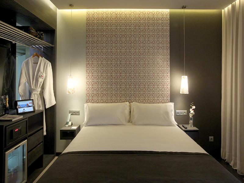 TWO Hotel Barcelona by Axel Adults Only image