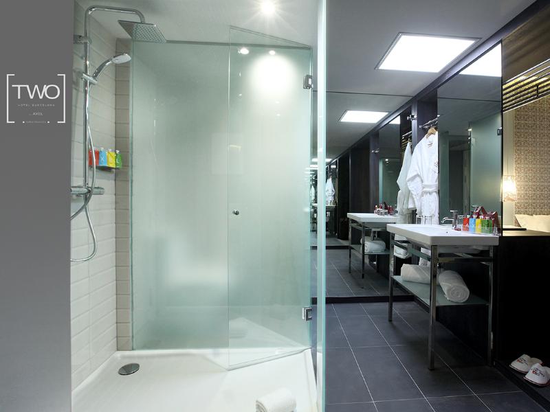 TWO Hotel Barcelona by Axel Adults Only image