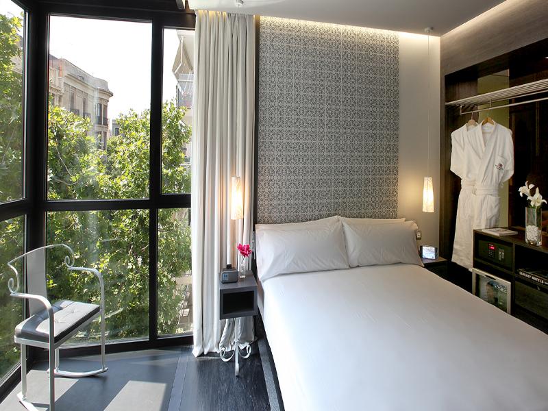 TWO Hotel Barcelona by Axel Adults Only image