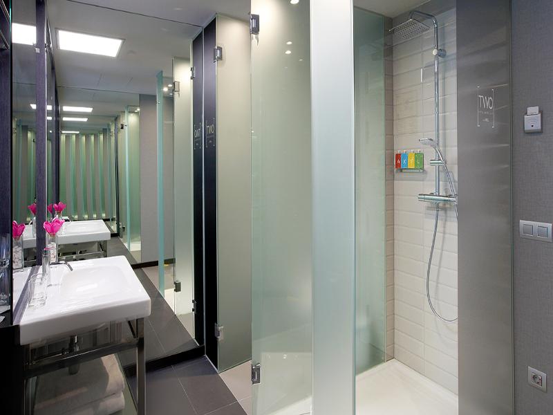 TWO Hotel Barcelona by Axel Adults Only image