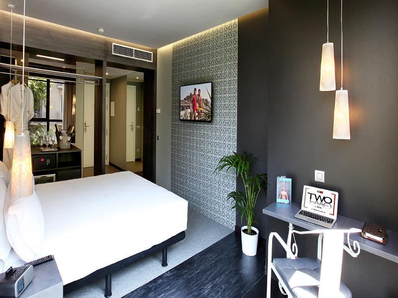 TWO Hotel Barcelona by Axel Adults Only image