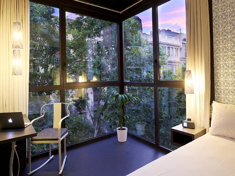 TWO Hotel Barcelona by Axel Adults Only image