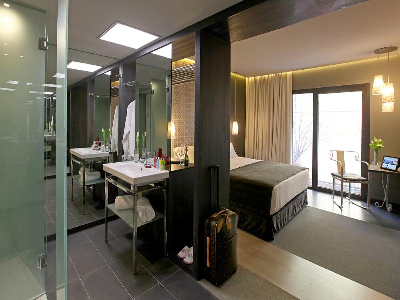 TWO Hotel Barcelona by Axel Adults Only image