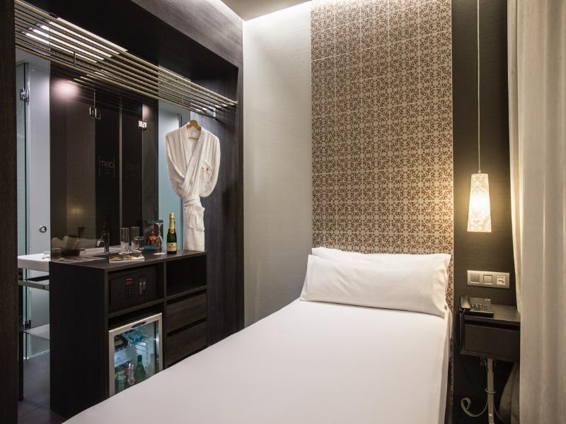 TWO Hotel Barcelona by Axel Adults Only image