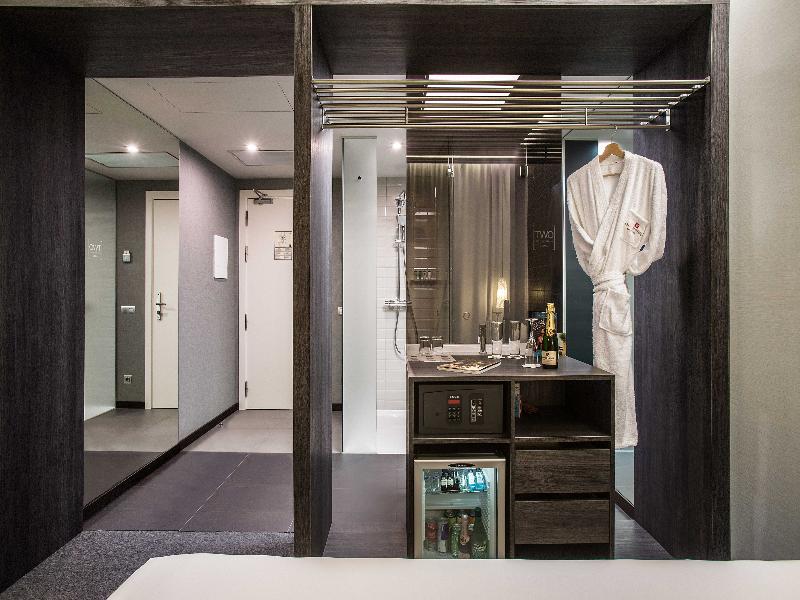 TWO Hotel Barcelona by Axel Adults Only image
