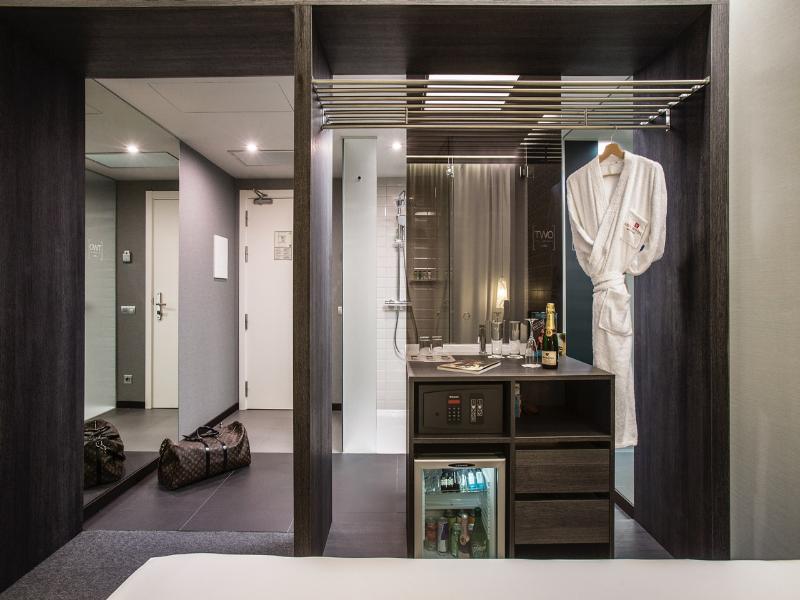 TWO Hotel Barcelona by Axel Adults Only image