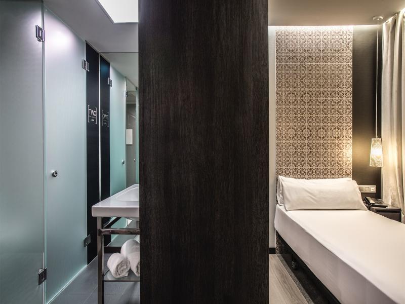 TWO Hotel Barcelona by Axel Adults Only image